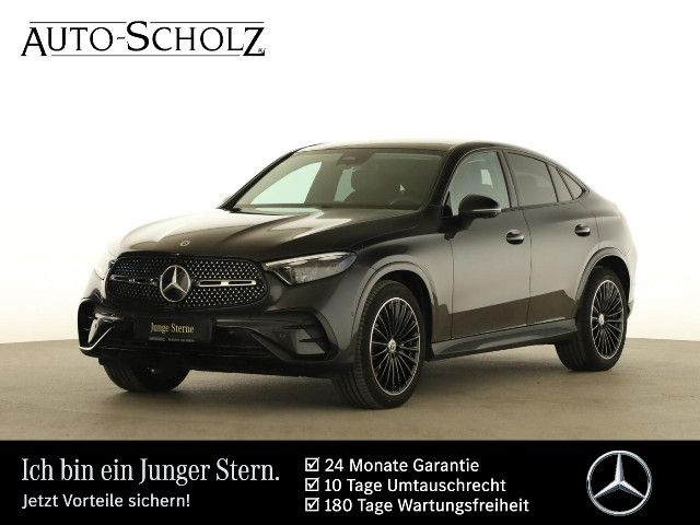 Mercedes-Benz GLC 450