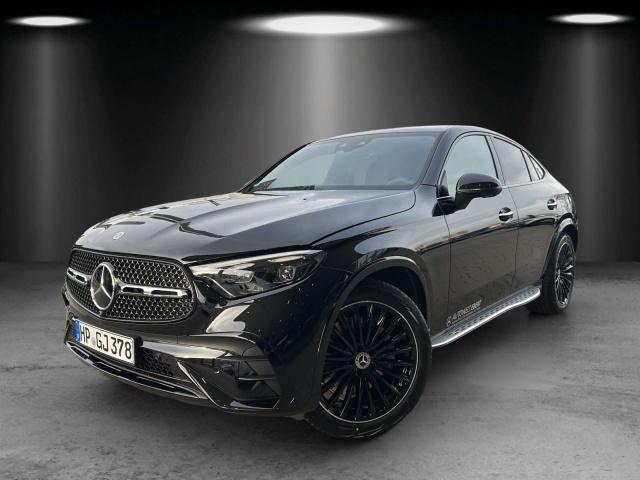 Mercedes-Benz GLC 450