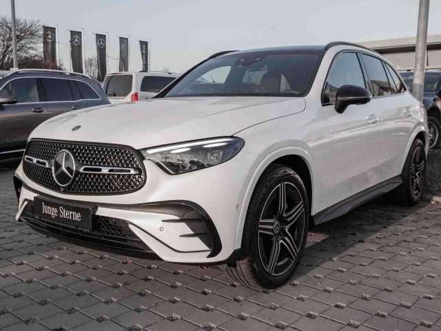 Mercedes-Benz GLC 450