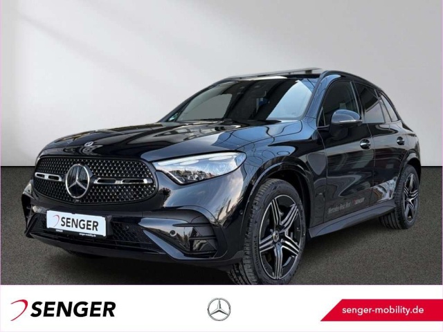 Mercedes-Benz GLC 450