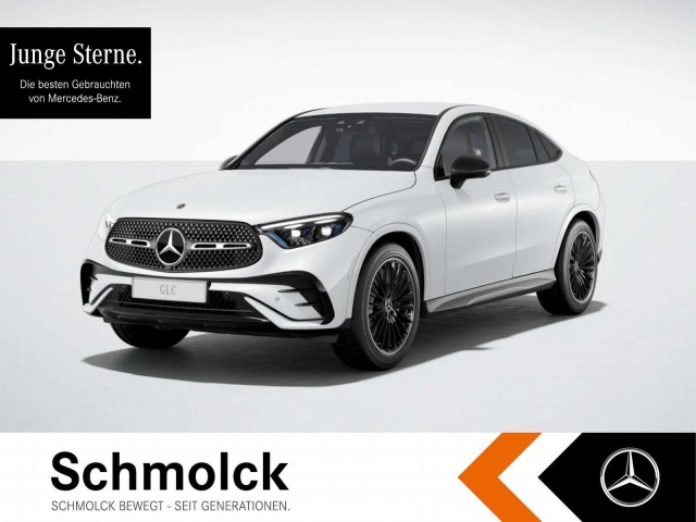 Mercedes-Benz GLC 450
