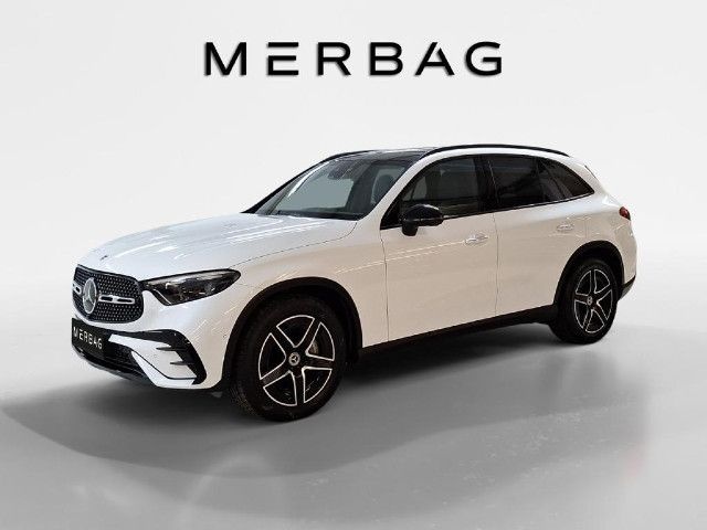 Mercedes-Benz GLC 450