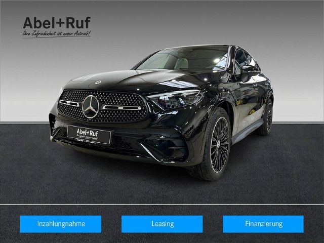 Mercedes-Benz GLC 450