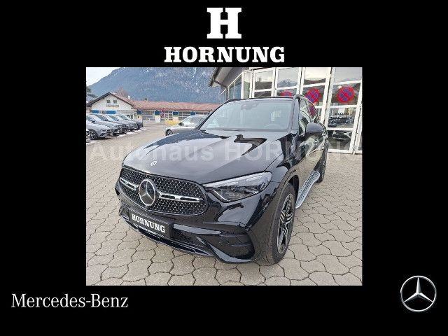 Mercedes-Benz GLC 450