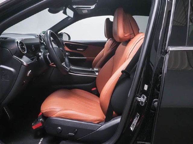 Mercedes-Benz GLC 450