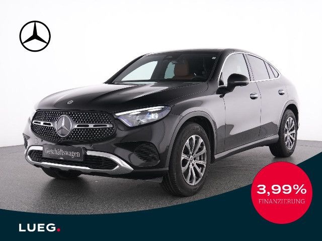 Mercedes-Benz GLC 450