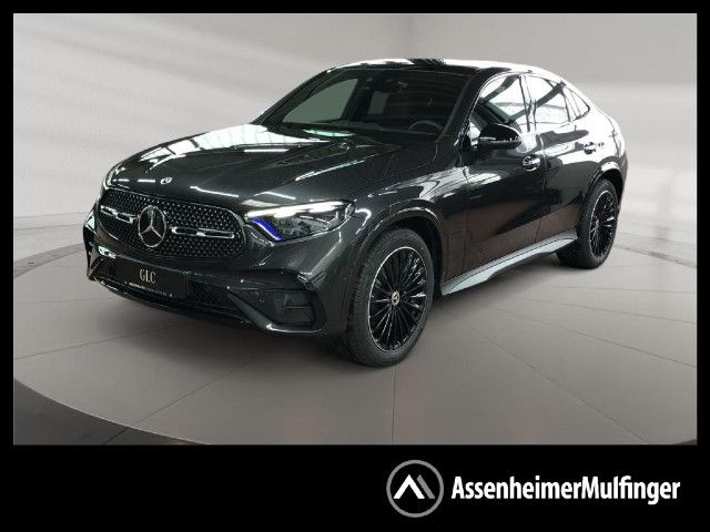 Mercedes-Benz GLC 450