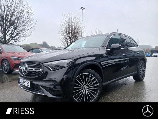 Mercedes-Benz GLC 450