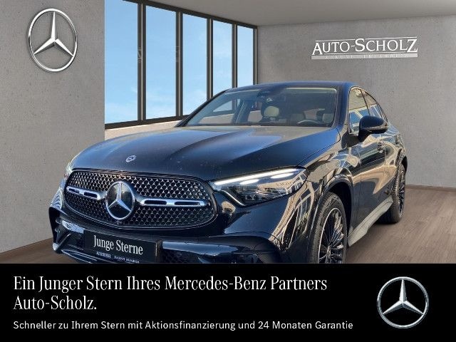 Mercedes-Benz GLC 450