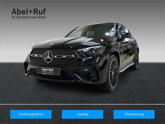 Mercedes-Benz GLC 450
