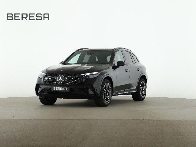 Mercedes-Benz GLC 450