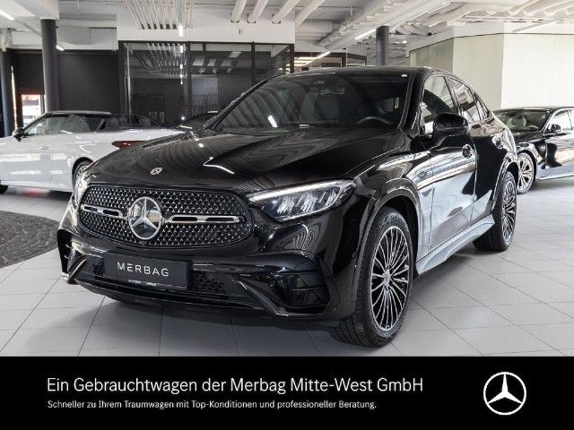 Mercedes-Benz GLC 450