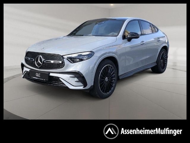 Mercedes-Benz GLC 450