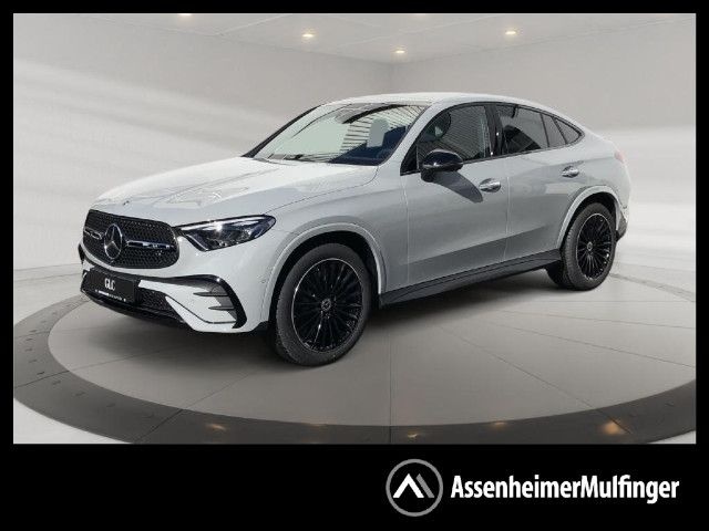 Mercedes-Benz GLC 450