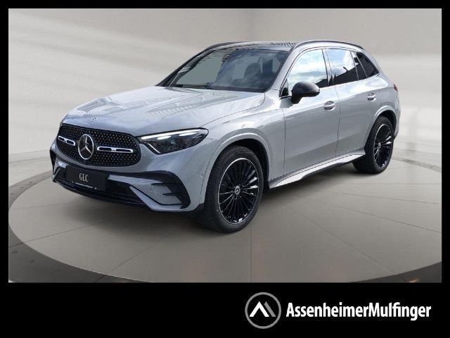 Mercedes-Benz GLC 450