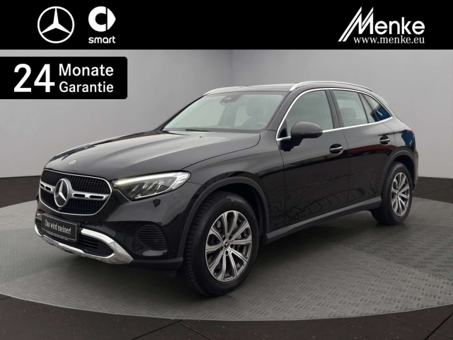 Mercedes-Benz GLC 450