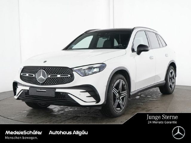 Mercedes-Benz GLC 450