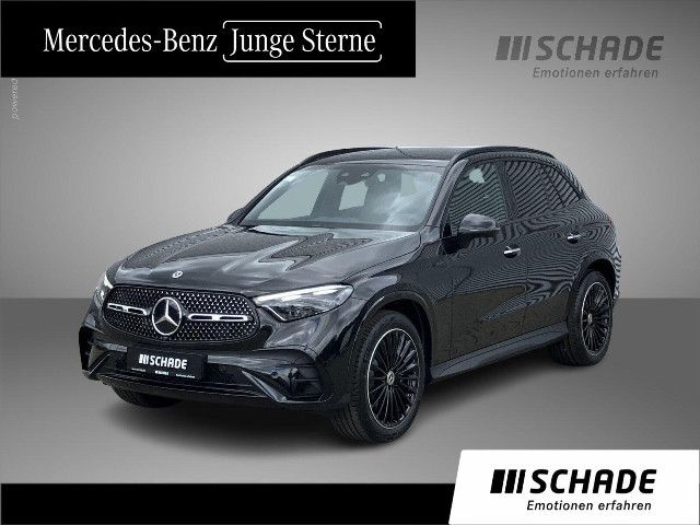 Mercedes-Benz GLC 450