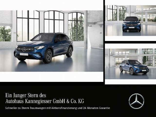 Mercedes-Benz GLC 450
