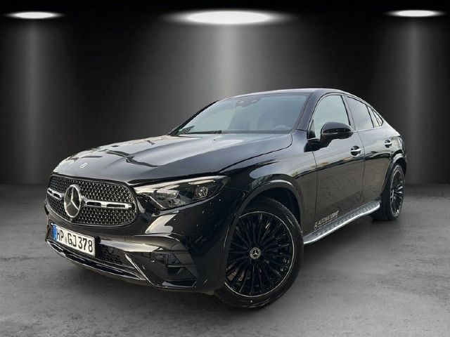 Mercedes-Benz GLC 450