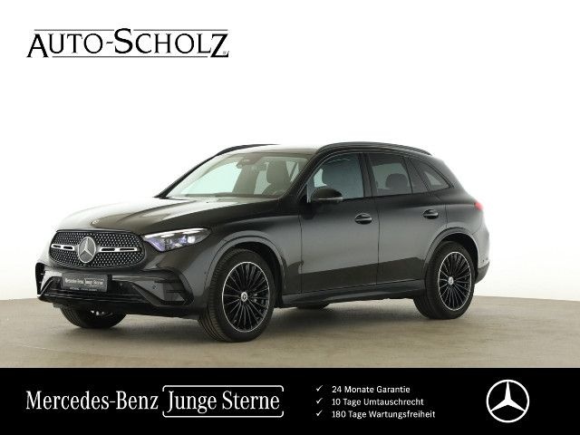 Mercedes-Benz GLC 450