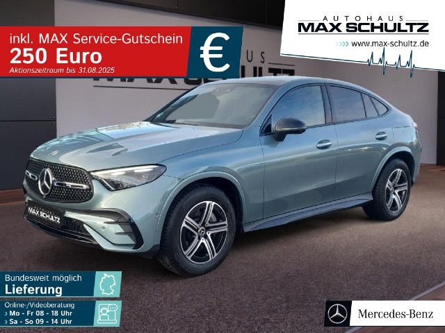 Mercedes-Benz GLC 450