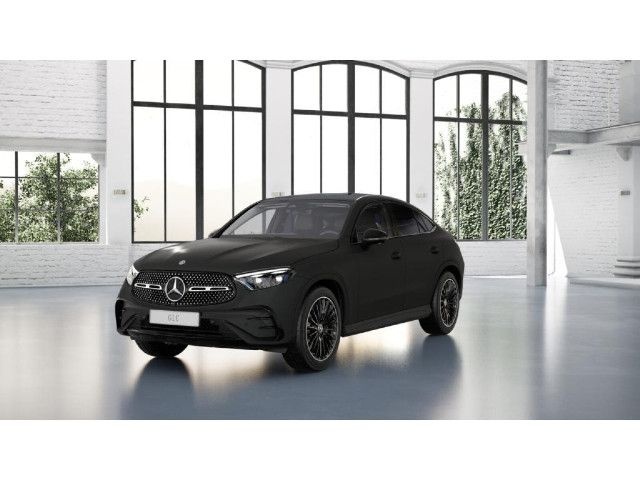 Mercedes-Benz GLC 450