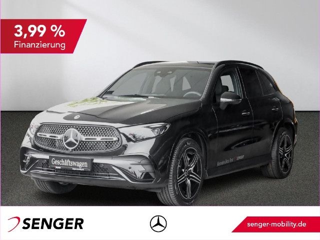 Mercedes-Benz GLC 450