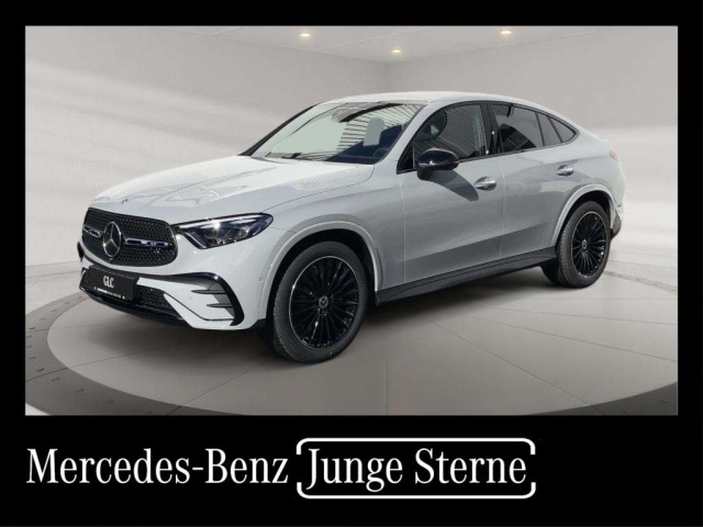Mercedes-Benz GLC 450