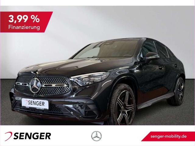 Mercedes-Benz GLC 450