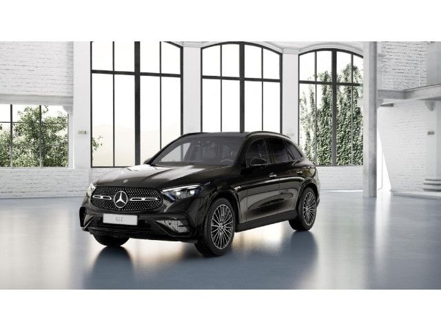Mercedes-Benz GLC 450