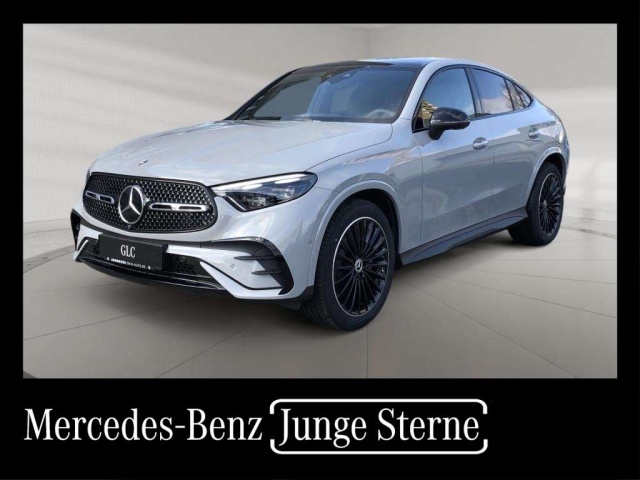 Mercedes-Benz GLC 450