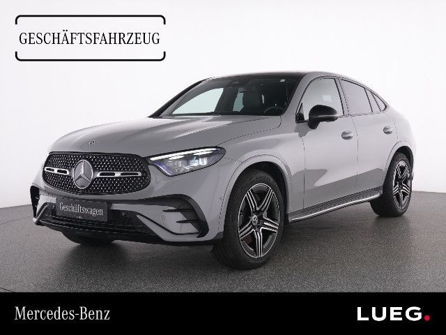 Mercedes-Benz GLC 450