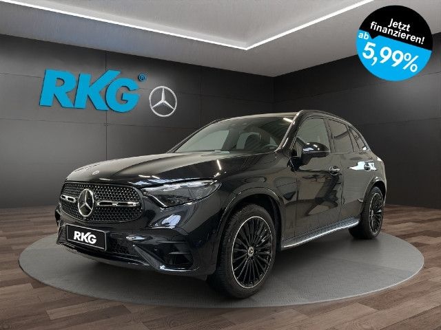 Mercedes-Benz GLC 450