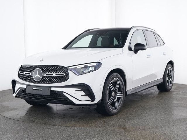 Mercedes-Benz GLC 450