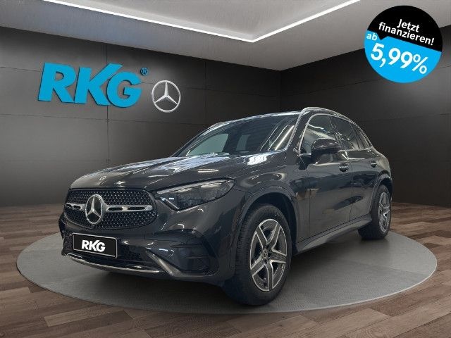Mercedes-Benz GLC 450