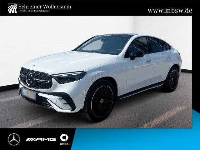 Mercedes-Benz GLC 450