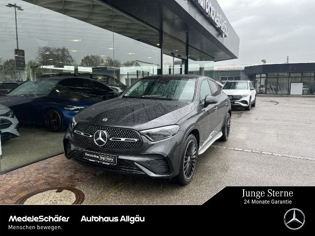 Mercedes-Benz GLC 450
