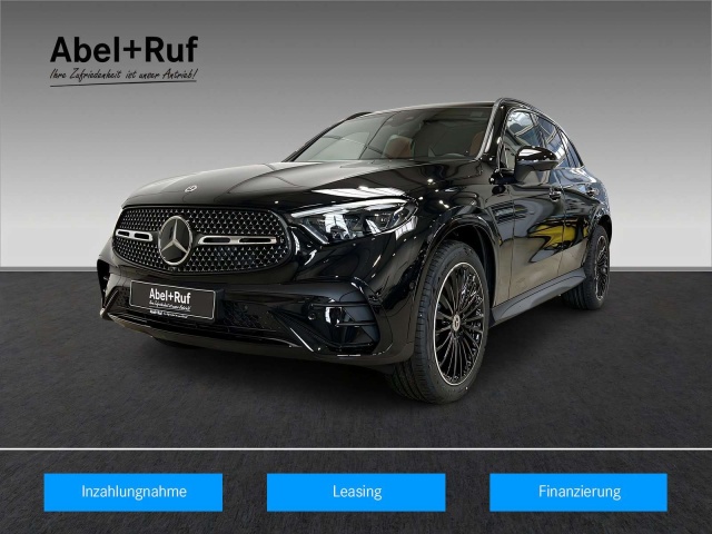 Mercedes-Benz GLC 450