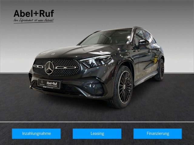 Mercedes-Benz GLC 450