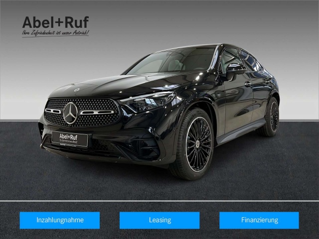 Mercedes-Benz GLC 450