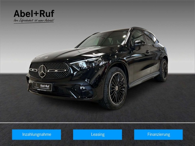 Mercedes-Benz GLC 450
