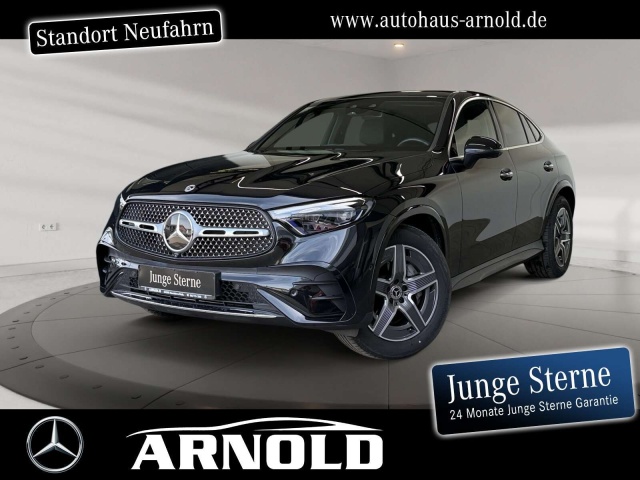 Mercedes-Benz GLC 450