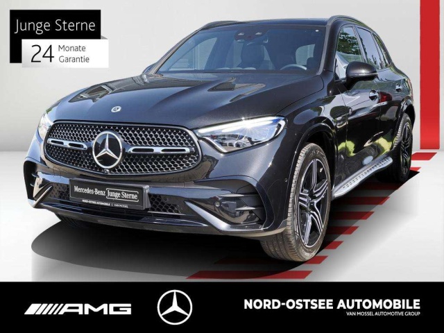 Mercedes-Benz GLC 450