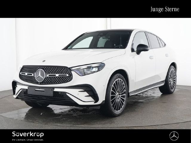 Mercedes-Benz GLC 450