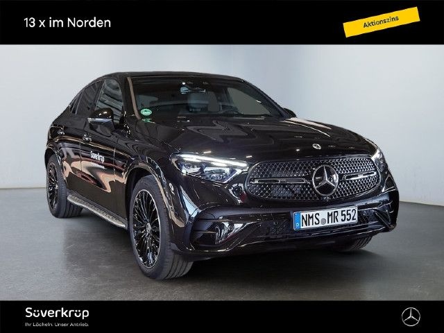 Mercedes-Benz GLC 450