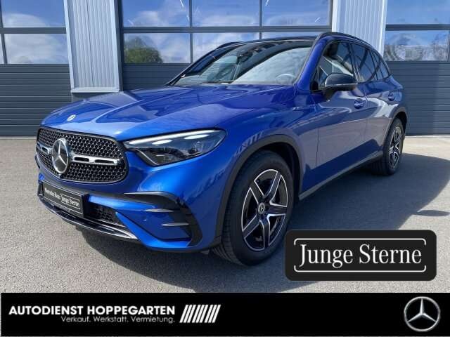 Mercedes-Benz GLC 450