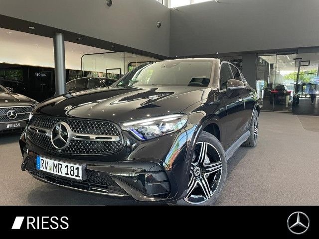 Mercedes-Benz GLC 450