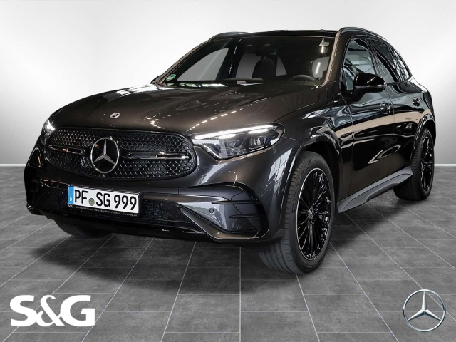 Mercedes-Benz GLC 450