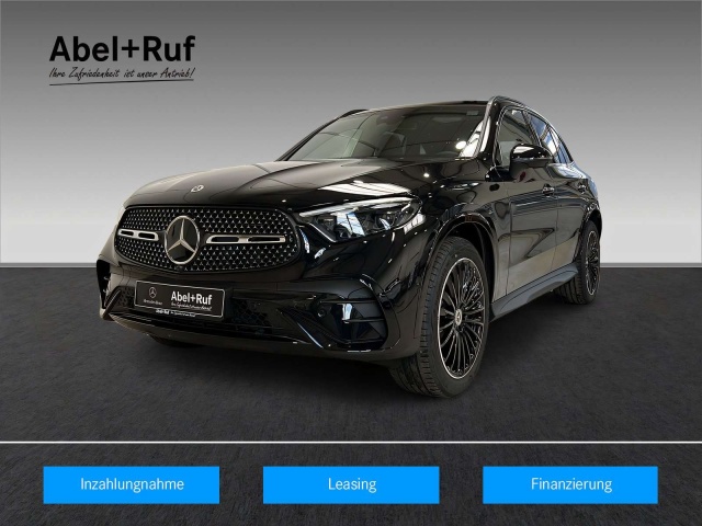 Mercedes-Benz GLC 450